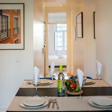 Apartman Queen's House Lapa, Boutique Apt 2 Bedrooms With Ac *